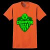 GILDAN® ULTRA COTTON® T-SHIRT Thumbnail