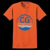GILDAN® ULTRA COTTON® T-SHIRT Thumbnail