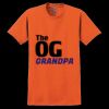 GILDAN® ULTRA COTTON® T-SHIRT Thumbnail