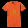 GILDAN® ULTRA COTTON® T-SHIRT Thumbnail