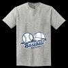 GILDAN® ULTRA COTTON® POCKETED T-SHIRT Thumbnail