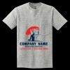 GILDAN® ULTRA COTTON® POCKETED T-SHIRT Thumbnail