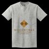 GILDAN® ULTRA COTTON® POCKETED T-SHIRT Thumbnail