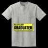 GILDAN® ULTRA COTTON® POCKETED T-SHIRT Thumbnail