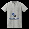 GILDAN® ULTRA COTTON® POCKETED T-SHIRT Thumbnail