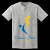 GILDAN® ULTRA COTTON® POCKETED T-SHIRT Thumbnail