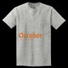 GILDAN® ULTRA COTTON® POCKETED T-SHIRT Thumbnail