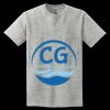 GILDAN® ULTRA COTTON® POCKETED T-SHIRT Thumbnail