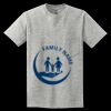 GILDAN® ULTRA COTTON® POCKETED T-SHIRT Thumbnail