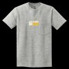 GILDAN® ULTRA COTTON® POCKETED T-SHIRT Thumbnail