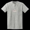 GILDAN® ULTRA COTTON® POCKETED T-SHIRT Thumbnail
