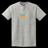 GILDAN® ULTRA COTTON® POCKETED T-SHIRT Thumbnail