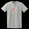 GILDAN® ULTRA COTTON® POCKETED T-SHIRT Thumbnail