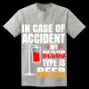 GILDAN® ULTRA COTTON® POCKETED T-SHIRT Thumbnail