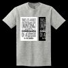 GILDAN® ULTRA COTTON® POCKETED T-SHIRT Thumbnail
