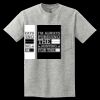 GILDAN® ULTRA COTTON® POCKETED T-SHIRT Thumbnail