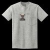 GILDAN® ULTRA COTTON® POCKETED T-SHIRT Thumbnail
