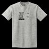 GILDAN® ULTRA COTTON® POCKETED T-SHIRT Thumbnail