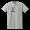GILDAN® ULTRA COTTON® POCKETED T-SHIRT Thumbnail