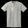 GILDAN® ULTRA COTTON® POCKETED T-SHIRT Thumbnail