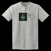 GILDAN® ULTRA COTTON® POCKETED T-SHIRT Thumbnail