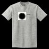 GILDAN® ULTRA COTTON® POCKETED T-SHIRT Thumbnail