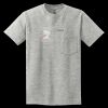 GILDAN® ULTRA COTTON® POCKETED T-SHIRT Thumbnail