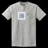 GILDAN® ULTRA COTTON® POCKETED T-SHIRT Thumbnail