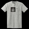 GILDAN® ULTRA COTTON® POCKETED T-SHIRT Thumbnail