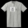 GILDAN® ULTRA COTTON® POCKETED T-SHIRT Thumbnail
