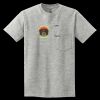GILDAN® ULTRA COTTON® POCKETED T-SHIRT Thumbnail