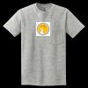 GILDAN® ULTRA COTTON® POCKETED T-SHIRT Thumbnail