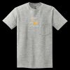 GILDAN® ULTRA COTTON® POCKETED T-SHIRT Thumbnail