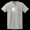 GILDAN® ULTRA COTTON® POCKETED T-SHIRT Thumbnail
