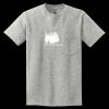 GILDAN® ULTRA COTTON® POCKETED T-SHIRT Thumbnail