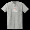 GILDAN® ULTRA COTTON® POCKETED T-SHIRT Thumbnail