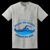 GILDAN® ULTRA COTTON® POCKETED T-SHIRT Thumbnail