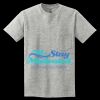 GILDAN® ULTRA COTTON® POCKETED T-SHIRT Thumbnail
