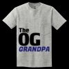 GILDAN® ULTRA COTTON® POCKETED T-SHIRT Thumbnail