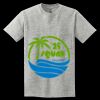 GILDAN® ULTRA COTTON® POCKETED T-SHIRT Thumbnail