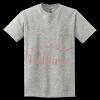 GILDAN® ULTRA COTTON® POCKETED T-SHIRT Thumbnail