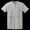 GILDAN® ULTRA COTTON® POCKETED T-SHIRT Thumbnail