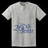 GILDAN® ULTRA COTTON® POCKETED T-SHIRT Thumbnail