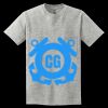 GILDAN® ULTRA COTTON® POCKETED T-SHIRT Thumbnail
