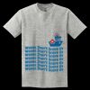 GILDAN® ULTRA COTTON® POCKETED T-SHIRT Thumbnail