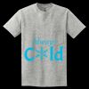 GILDAN® ULTRA COTTON® POCKETED T-SHIRT Thumbnail
