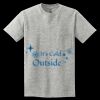GILDAN® ULTRA COTTON® POCKETED T-SHIRT Thumbnail