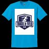 GILDAN® DRYBLEND™ T-SHIRT Thumbnail