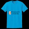 GILDAN® DRYBLEND™ T-SHIRT Thumbnail