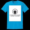 GILDAN® DRYBLEND™ T-SHIRT Thumbnail